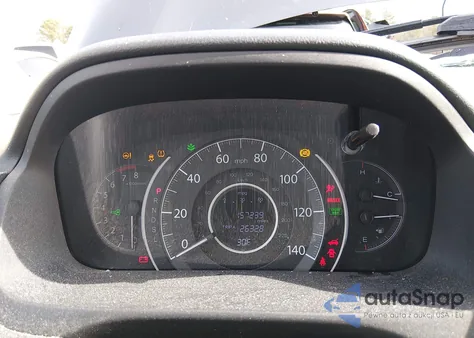 2015 Honda Cr-V Lx from USA, damaged, VIN 2HKRM3H38FH556967